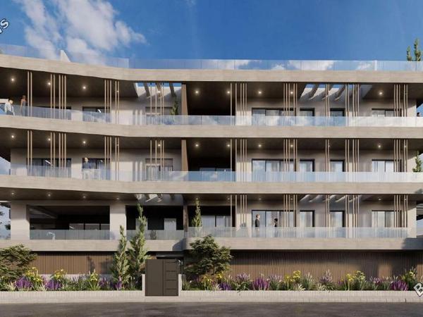 2 bedroom penthouse for sale agios athanasios limassol 8203217 image 13673098