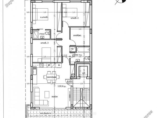 3 bedroom apartment for sale kato lakatamia nicosia 8360217 image 14545070