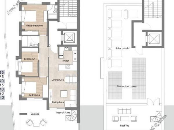 3 bedroom penthouse for sale sotiros agios ioannis larnaca larnaca 7709217 image 14956242