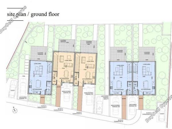 3 bedroom town house for sale tombs of the kings paphos 8629217 image 15866539