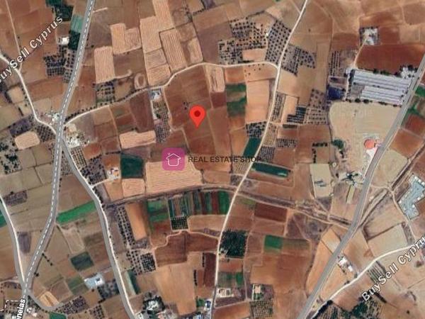 land for sale akaki nicosia 8741217 image 16390182