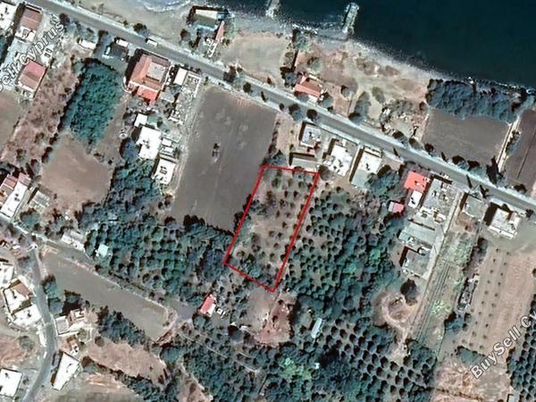 land for sale kato pyrgos nicosia 870217 image 2823287