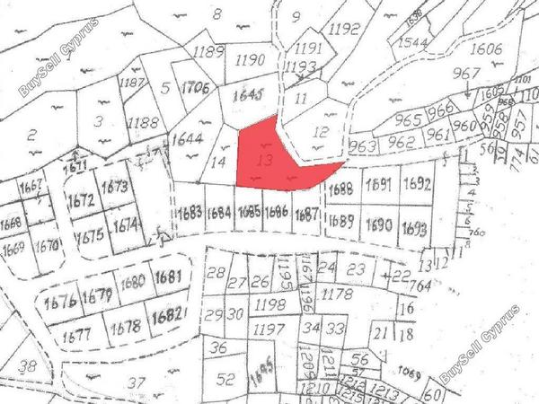 land for sale lofou limassol 1714217 image 16512093