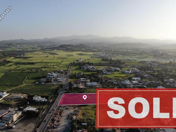 land sold psimolofou nicosia 1057217 image 2865689