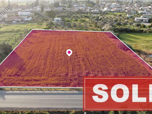 land sold psimolofou nicosia 1057217 image 2865705