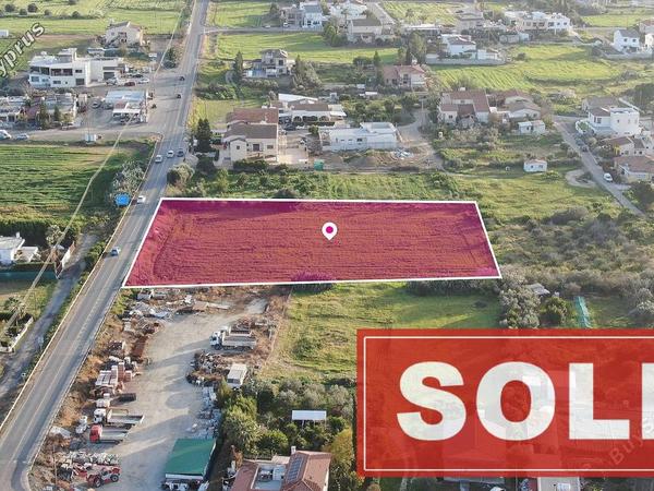 land sold psimolofou nicosia 1057217 image 2865715