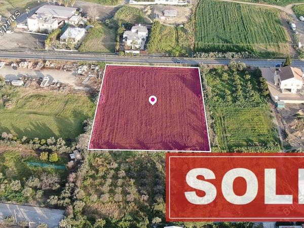 land sold psimolofou nicosia 1057217 image 2865732