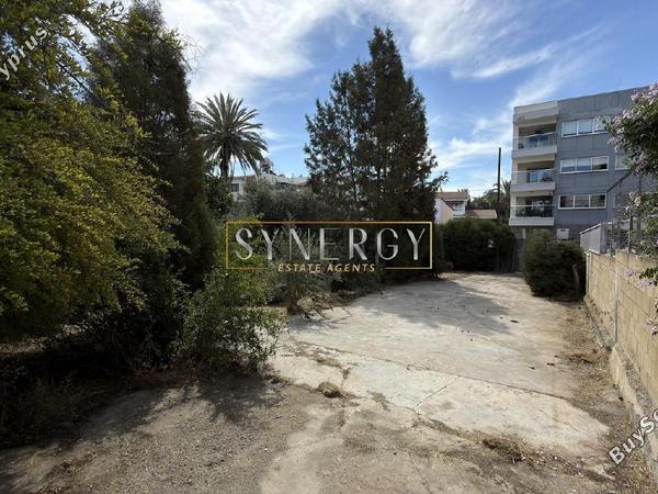 plot for sale dasoupoli nicosia 7993217 image 16280201
