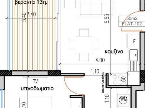 1 bedroom apartment for sale aradippou larnaca 8453317 image 15799755
