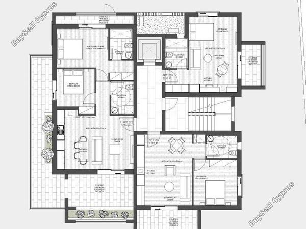 1 bedroom apartment for sale geroskipou paphos 7880317 image 15893211