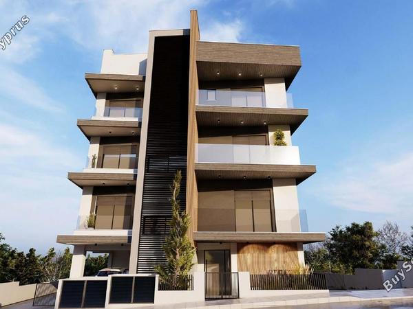 1 bedroom penthouse for sale agios athanasios limassol 1472317 image 11441187