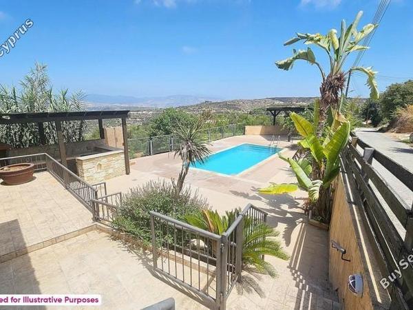 2 bedroom detached house for sale koili paphos 1928317 image 12959255