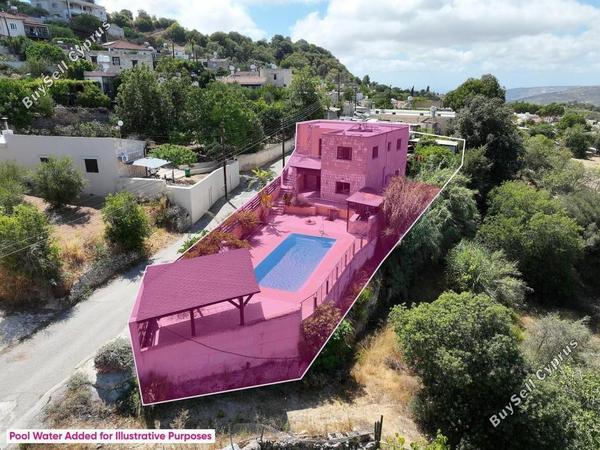 2 bedroom detached house for sale koili paphos 1928317 image 12959281