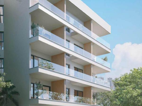 2 bedroom penthouse for sale lykavitos nicosia 1317317 image 13230117