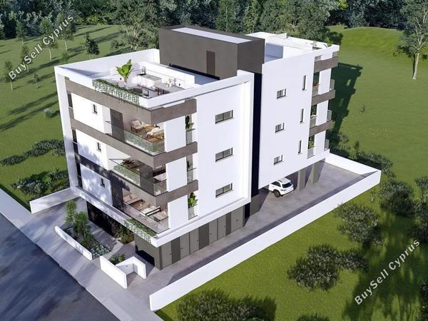 2 bedroom penthouse for sale strovolos nicosia 8225317 image 13772202