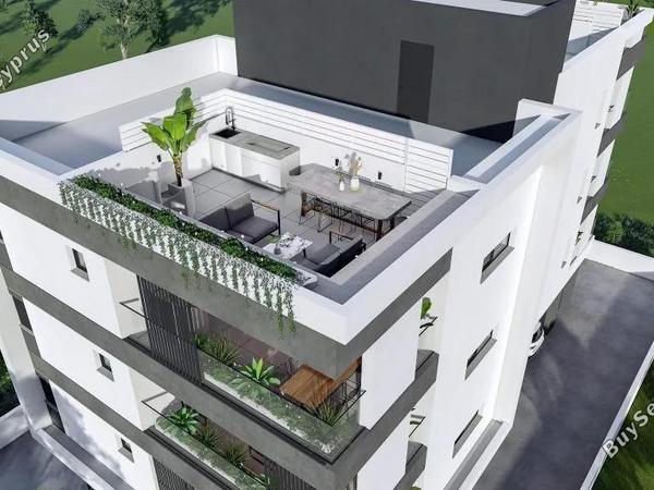 2 bedroom penthouse for sale strovolos nicosia 8225317 image 13772209