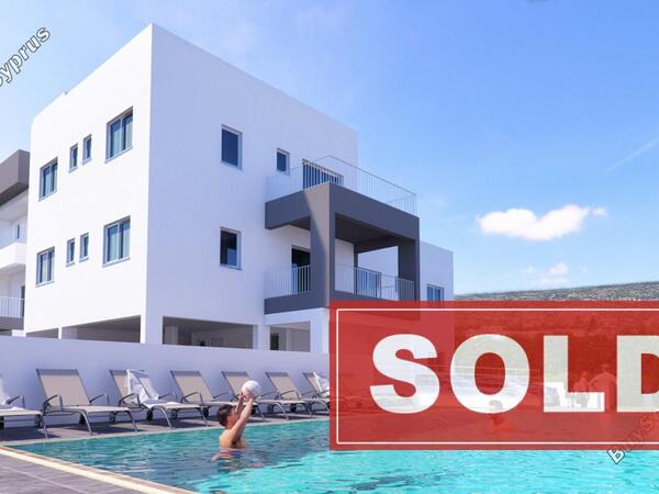 3 bedroom penthouse sold tombs of the kings paphos 700317 image 576900
