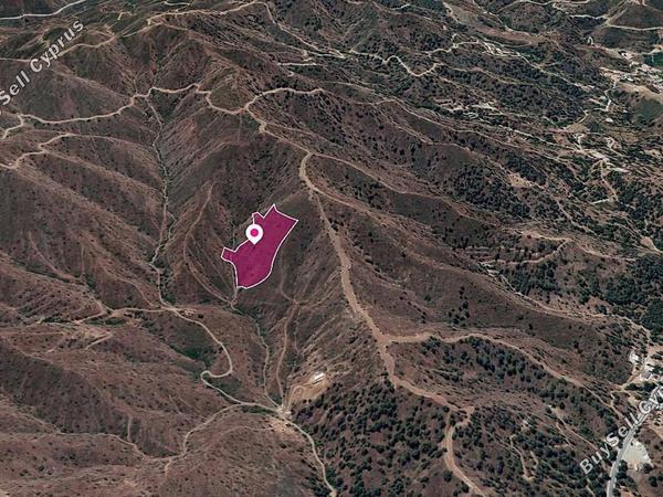 land for sale evrychou nicosia 1143317 image 10013632