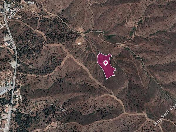 land for sale evrychou nicosia 1143317 image 10013665