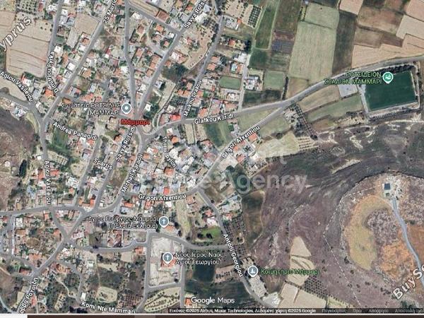 land for sale mammari nicosia 8376317 image 14623123