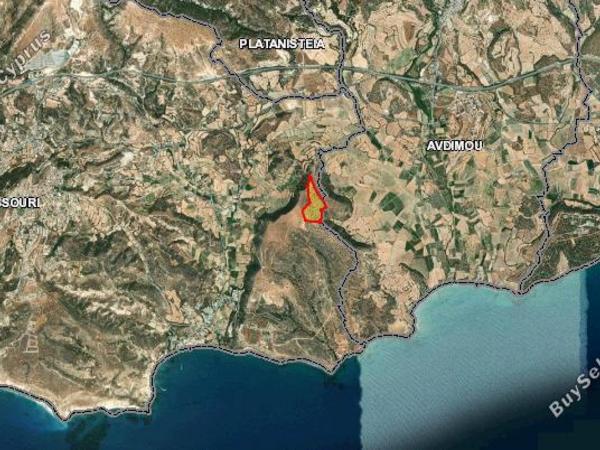 land for sale pissouri limassol 8676317 image 16076221