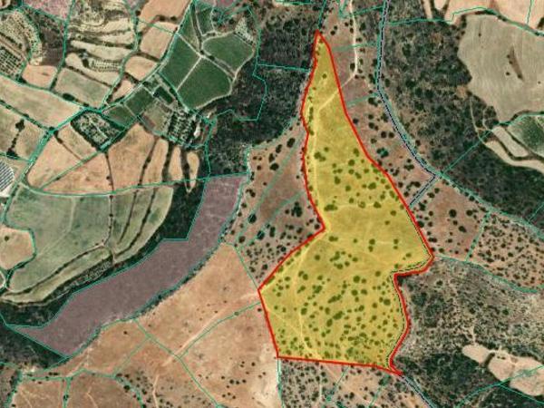 land for sale pissouri limassol 8676317 image 16076222