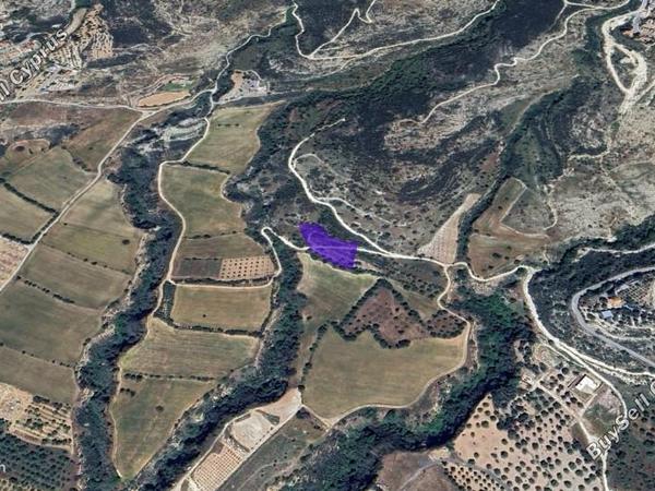 land for sale tremithousa paphos 1354317 image 5600299