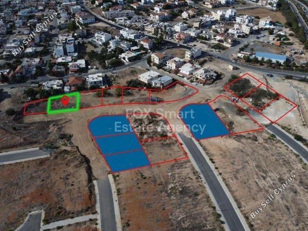 plot for sale pano lakatamia nicosia 1151317 image 5132269