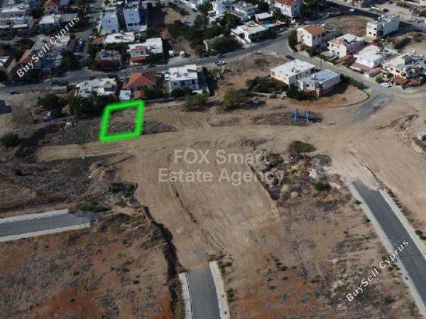 plot for sale pano lakatamia nicosia 1151317 image 5132273