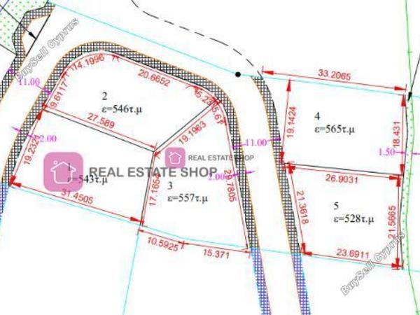 plot for sale pano lakatamia nicosia 8606317 image 15766523