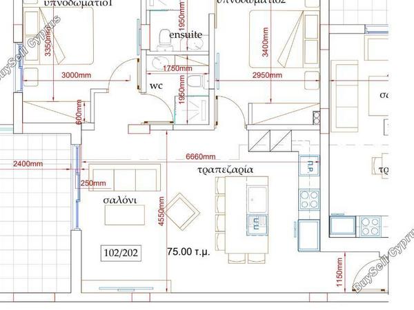 2 bedroom apartment for sale agios dometios nicosia 8931417 image 17612185