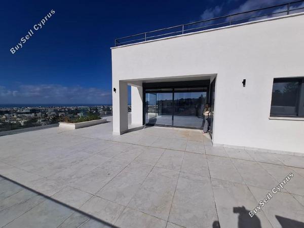 2 bedroom penthouse for sale konia paphos 8255417 image 13910085