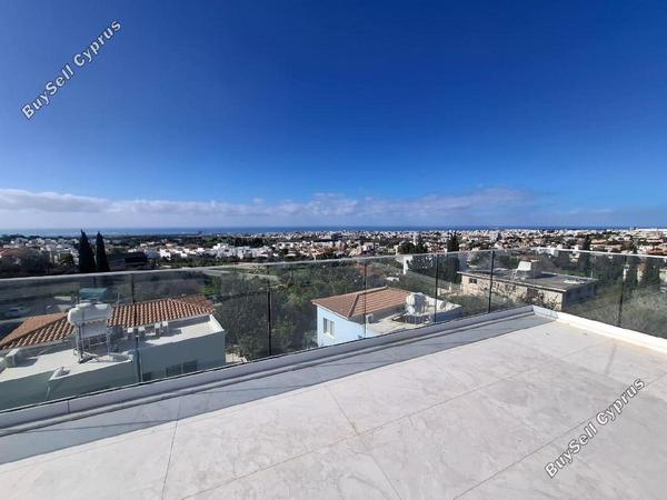 2 bedroom penthouse for sale konia paphos 8255417 image 13910097