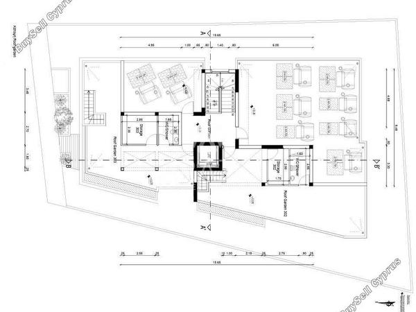 2 bedroom penthouse for sale larnaca municipality larnaca 1795417 image 11149541