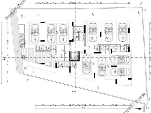 2 bedroom penthouse for sale larnaca municipality larnaca 1795417 image 11149543