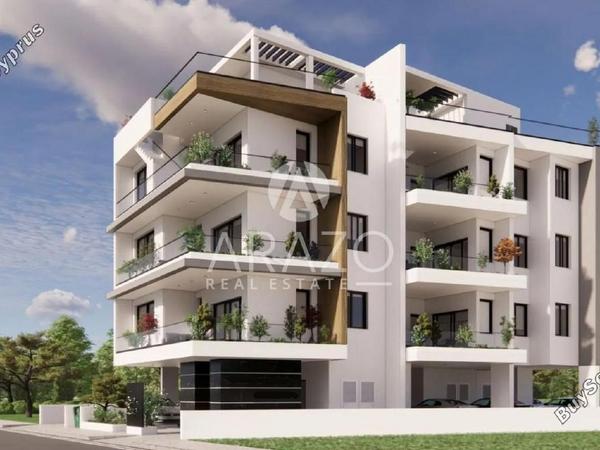2 bedroom penthouse for sale larnaca municipality larnaca 1795417 image 11149547