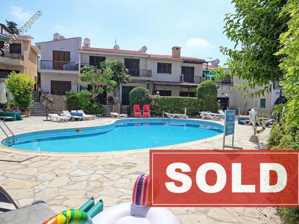 2 bedroom penthouse sold tala paphos 624417 image 311926