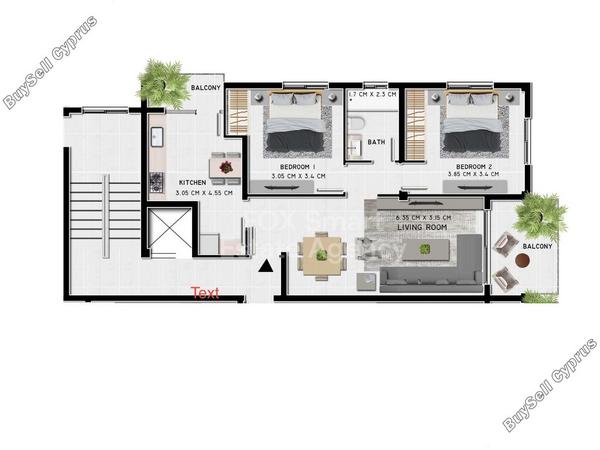 3 bedroom apartment for sale sotiros agios ioannis larnaca larnaca 8698417 image 16203150