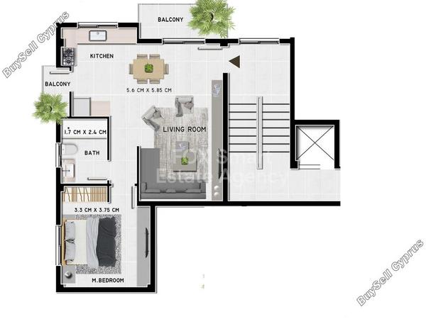 3 bedroom apartment for sale sotiros agios ioannis larnaca larnaca 8698417 image 16203152