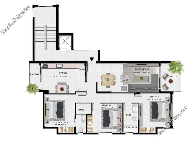 3 bedroom apartment for sale sotiros agios ioannis larnaca larnaca 8698417 image 16203155
