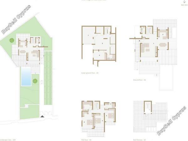 3 bedroom detached house for sale latsi paphos 1272417 image 13889719
