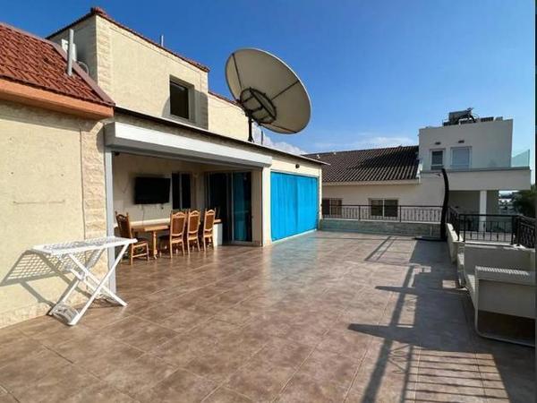 3 bedroom penthouse for sale zakaki limassol 8376417 image 14624555
