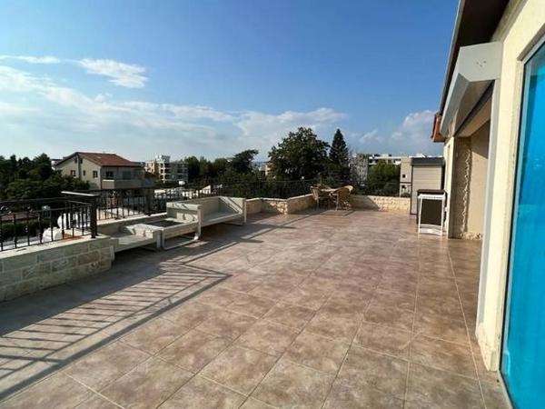 3 bedroom penthouse for sale zakaki limassol 8376417 image 14624557