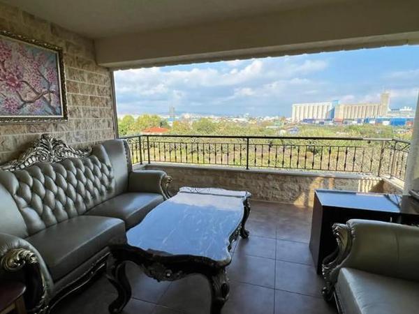 3 bedroom penthouse for sale zakaki limassol 8376417 image 14624568