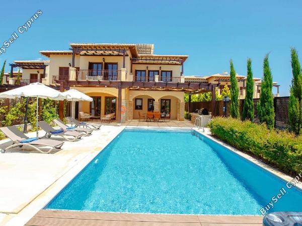 3 bedroom semi detached house for sale aphrodite hills paphos 1305417 image 6185327