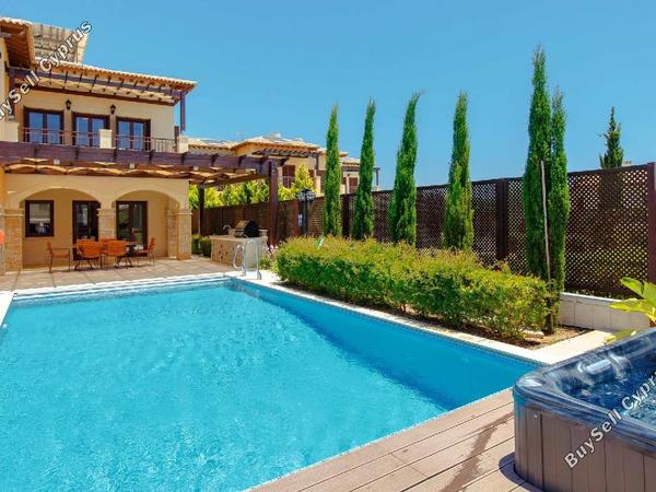 3 bedroom semi detached house for sale aphrodite hills paphos 1305417 image 6185329