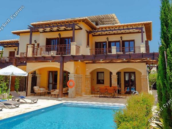 3 bedroom semi detached house for sale aphrodite hills paphos 1305417 image 6185352