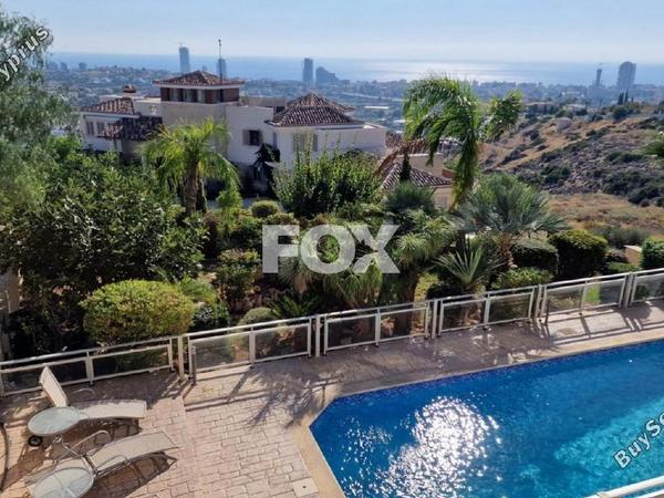 4 bedroom detached house for sale germasogeia limassol 1146417 image 5540896
