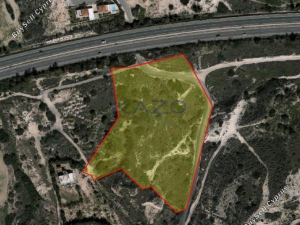 land for sale agios tychonas limassol 1735417 image 5713997