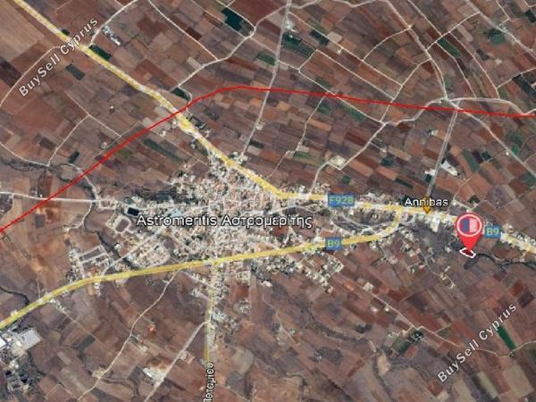 land for sale astromeritis nicosia 946417 image 3341559